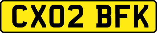 CX02BFK