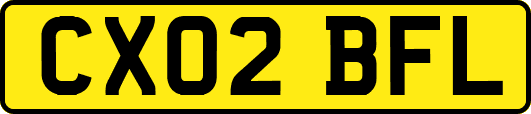 CX02BFL
