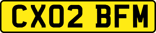 CX02BFM