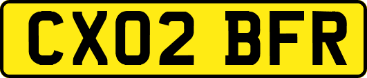 CX02BFR