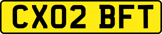 CX02BFT