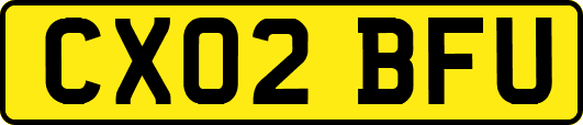 CX02BFU