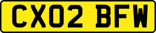 CX02BFW