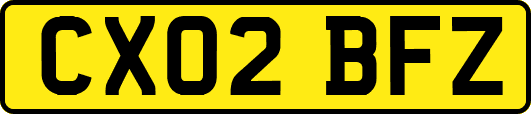 CX02BFZ