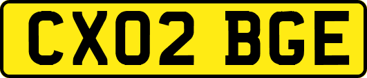 CX02BGE