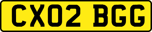 CX02BGG