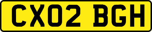 CX02BGH