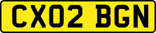 CX02BGN