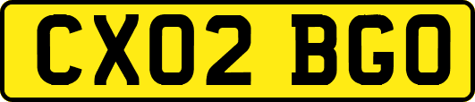 CX02BGO