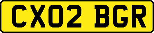 CX02BGR