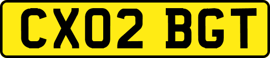 CX02BGT