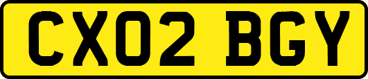 CX02BGY