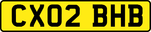 CX02BHB