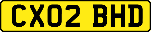 CX02BHD