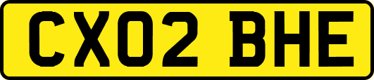 CX02BHE