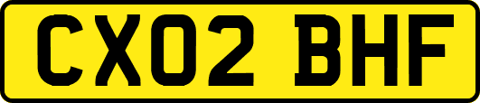 CX02BHF