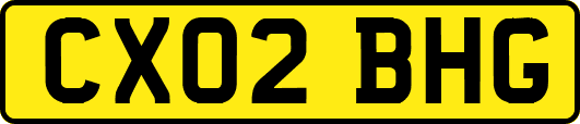 CX02BHG