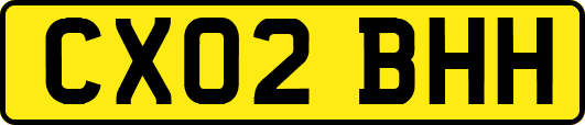 CX02BHH