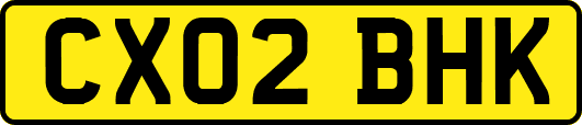 CX02BHK