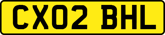 CX02BHL