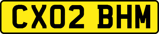 CX02BHM