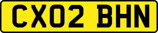 CX02BHN