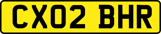 CX02BHR
