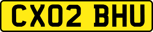 CX02BHU