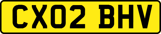 CX02BHV