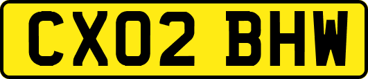 CX02BHW