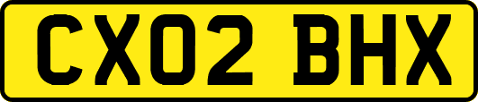 CX02BHX