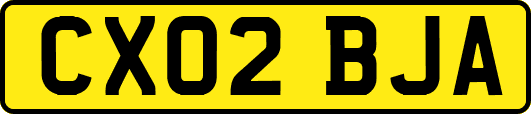 CX02BJA