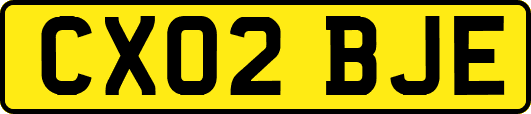 CX02BJE