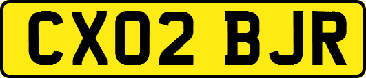 CX02BJR