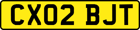 CX02BJT