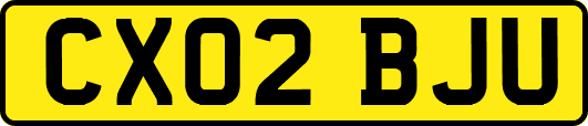 CX02BJU