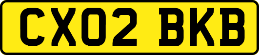 CX02BKB