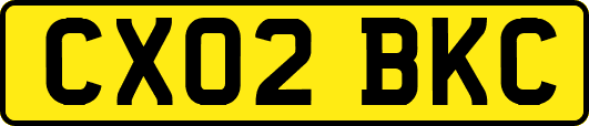 CX02BKC