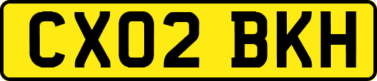 CX02BKH