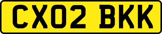 CX02BKK