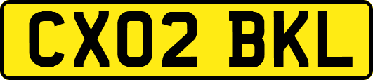 CX02BKL