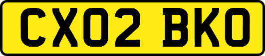CX02BKO