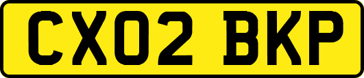 CX02BKP