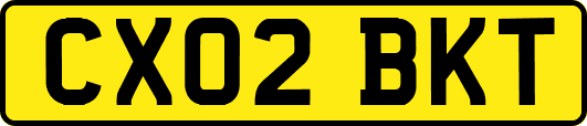 CX02BKT