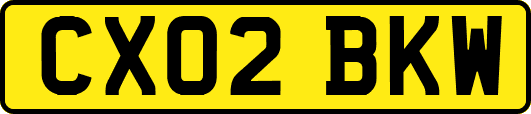 CX02BKW