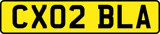 CX02BLA