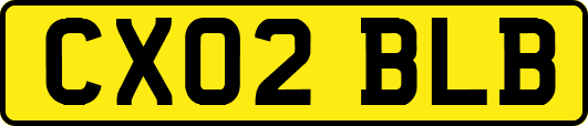 CX02BLB