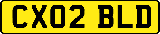 CX02BLD