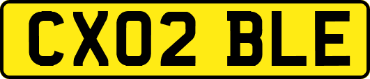 CX02BLE