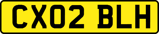 CX02BLH
